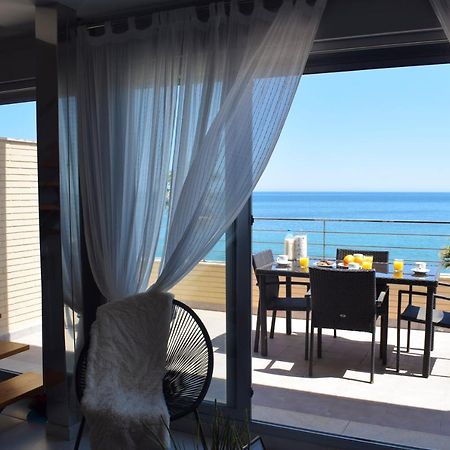 Ferienwohnung Anacasa Atico Riu Bolulla Marenia At1101 Dénia Exterior foto