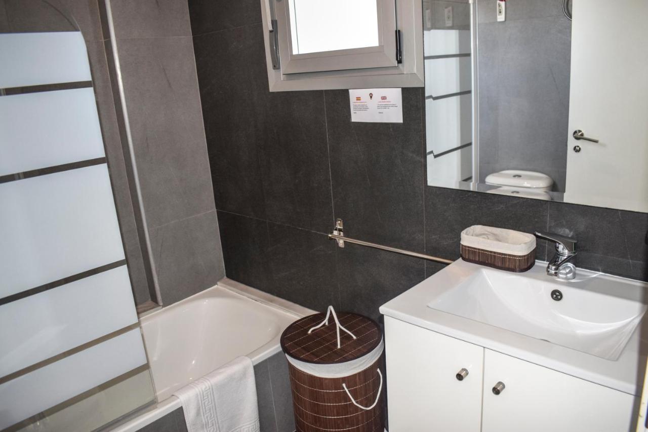 Ferienwohnung Anacasa Atico Riu Bolulla Marenia At1101 Dénia Exterior foto