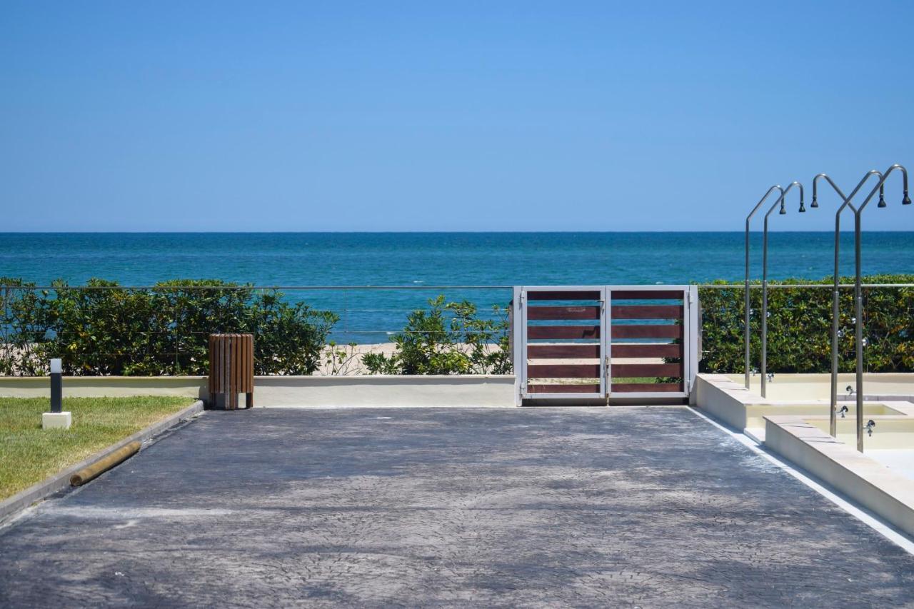 Ferienwohnung Anacasa Atico Riu Bolulla Marenia At1101 Dénia Exterior foto